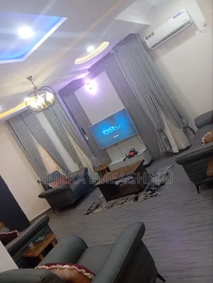 Luxury 3 Bedroom Duplex