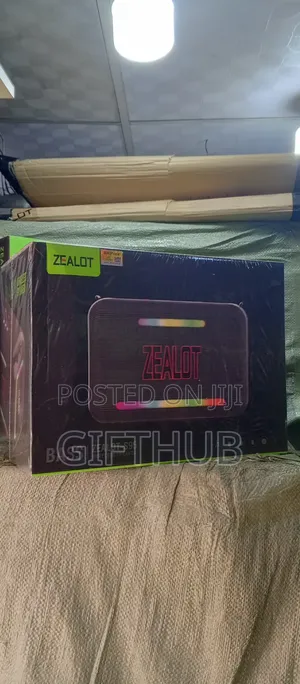 Zealot S95 Speaker