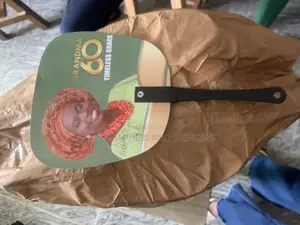 Customized Hand Fan