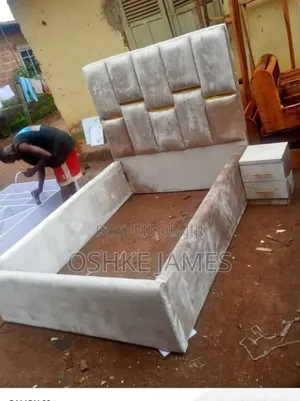 4 by 6 Bed Stand