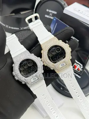 Quality Grade Stone Dw-6900bb Gshock Wristwatch