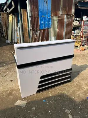 Reception Table 4ft