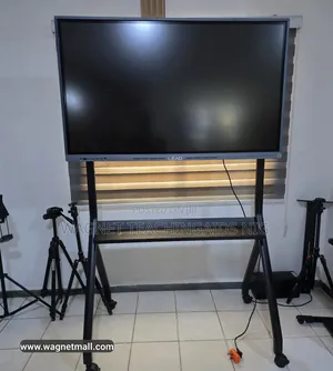 55inches Interactive Flat Panel