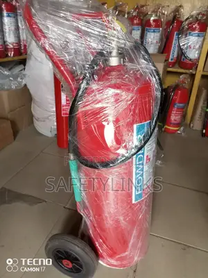 25kg Abc Powder Fire Extinguisher