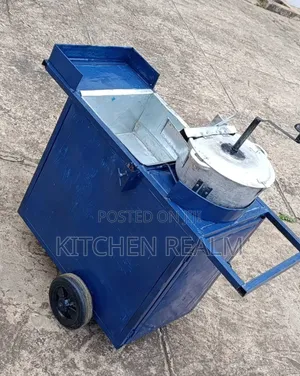 Popcorn Machine