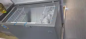 Midea 300lt Inverter Freezer