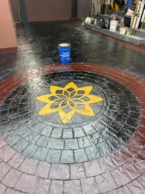 Floor Paint Service Rental Solvent Naphtha Xylene Sealer Acr