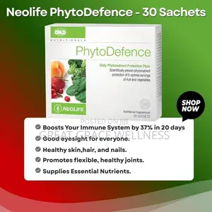 Phytodefence