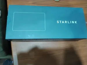 Starlink V3 Mesh Router