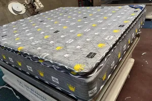 Orthopedic Spring Mattress