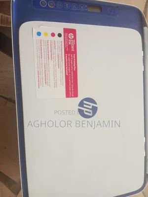 HP Deskjet Printer 2630