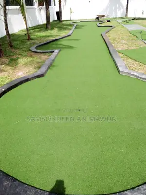 Artificial Grass for Schools, Playgrounds Hotels
