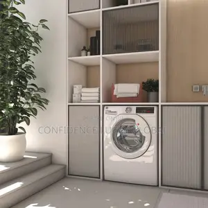 Hoover H-wash 300 Lite 9kg Washing Machine