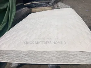 Mattress for Home Use
