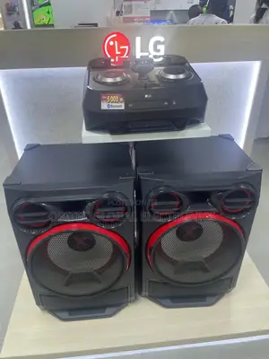 Xboom 5000watts