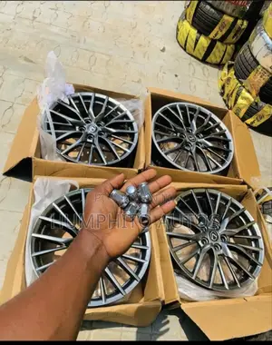 Alloy Rims,Tyres ,Alloy Wheels,Car Andriod and General Car Accessories