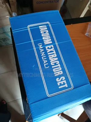 Vacuum Extractor