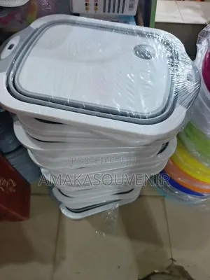 Chopping Board