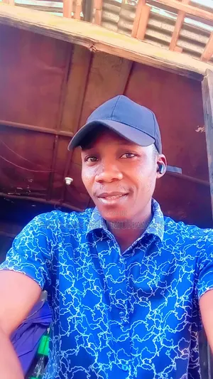 Mr Muhammed Eneye Abdulmumin