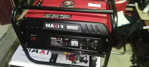 Maxi Generator