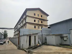 Well-Located 3,000 SQM Office Building