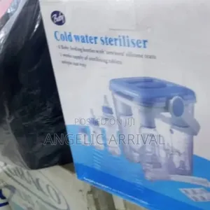 Baby Sterilizing Unit