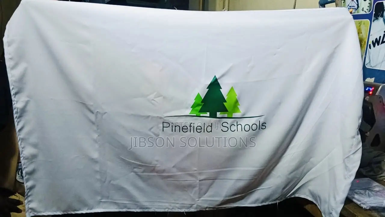 Flag Printing