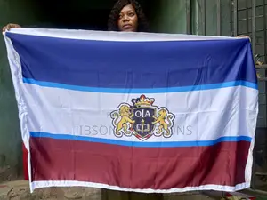 Flag Printing