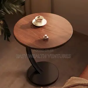 Modern Movable Potable Mini Sofa Side Table Coffee Table