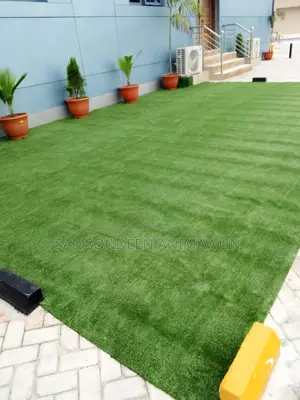 Artificial Grass Depot – Retail & Wholesale Lagos