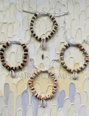 High Vibrational Bracelets