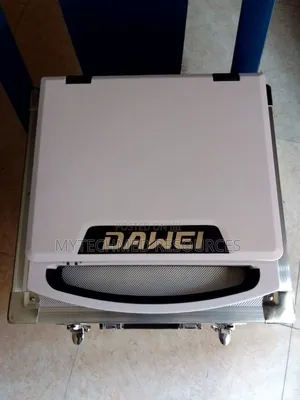 Dawei 690 Laptop Ultrasound Machine