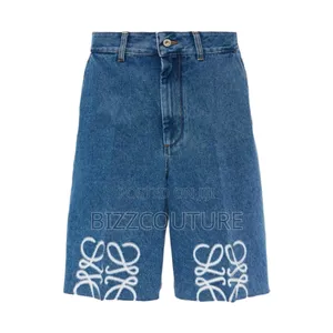 Original Loewe Short Jean's Available in Store