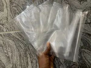 Vaccum Nylon