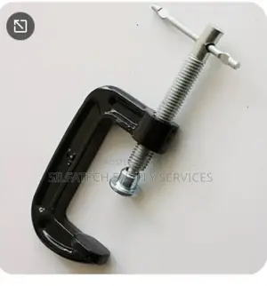 Original G Clamp