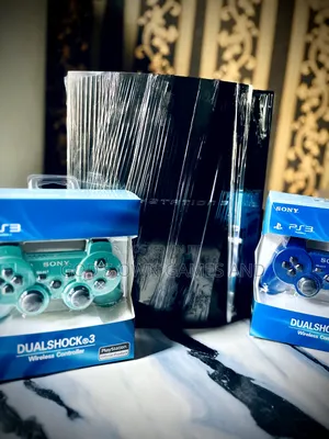 Affordable Ps 3 Slim _ Grab Fast.