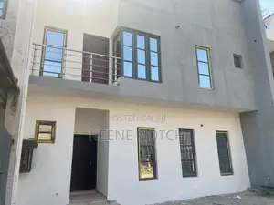 3bdrm Duplex in Emerald Street, Galadimawa for rent