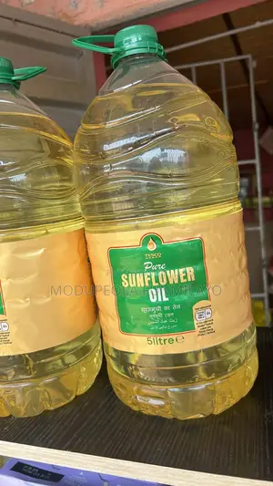 Sunflo Oil