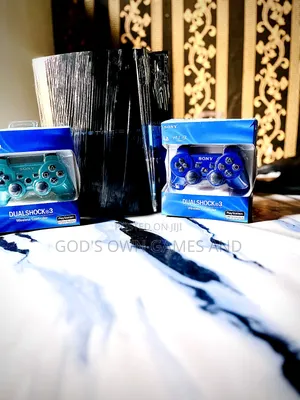 Ps3 Slim Console Available