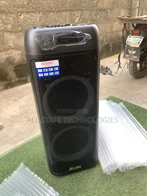 Alipu 9000w Home Theatre Audio System