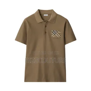Original Burberry Shirts Available in Store