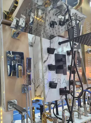 Conduit Shower