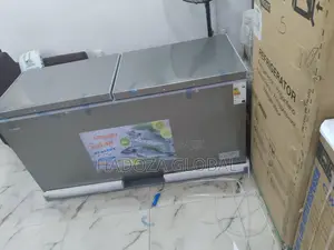 Snowsea Bd700 Large Capacity Chest Freezer