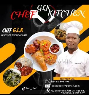 Event Management and Catering Services