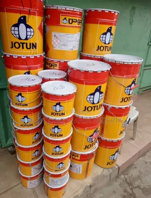 Marine Paint