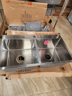Kitchen Sink