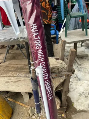 Umbrella Etc