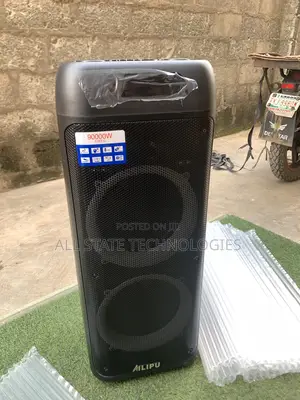 Alipu 90000w Home Sound System