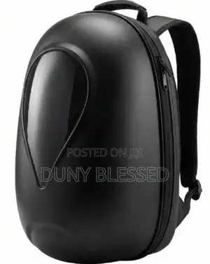 Gelrova Motorcycle Led Backpack