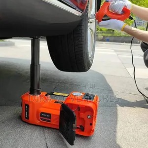 Electric Car Jack
